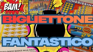 Bellissima Vincita 🧨🏹🎯🪎💎💣💥🏖️