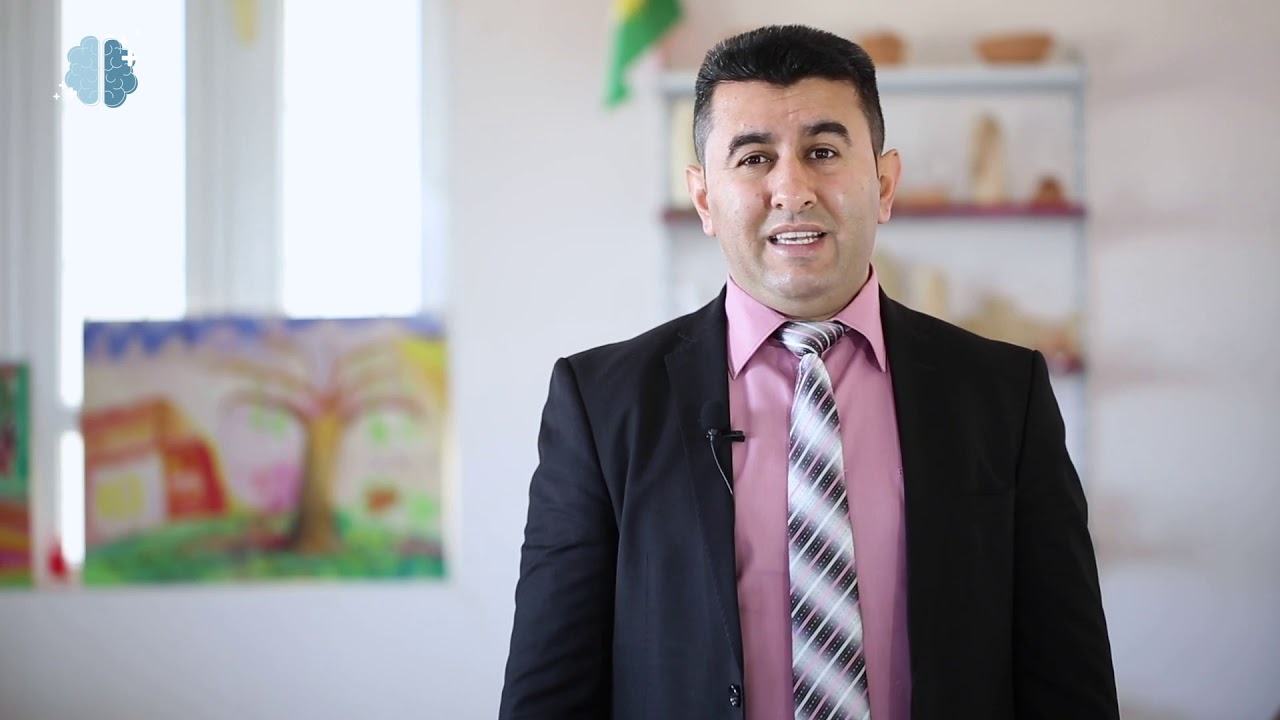 زنجیره‌ی ده‌روون-هۆكاری درووست بوونی نه‌خۆشییه‌ ده‌روونییه‌كان(د.زامدار حه‌مه‌ ڕه‌سوڵ)