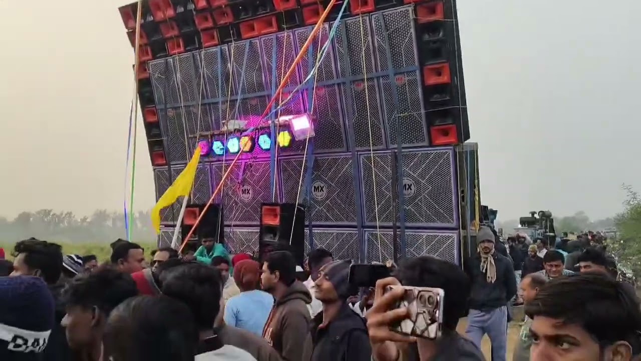 MX cabinet vs asb cabinet face to face box competition ✴️m music vs Raja sound ✴️2025 জুনপুট big com