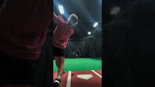 Famous Chase Kapenga - 2027 BC Center Fielder❗️ 6.59 - 60 95 - EV 3.8 GPA Freak athlete with a high Profile