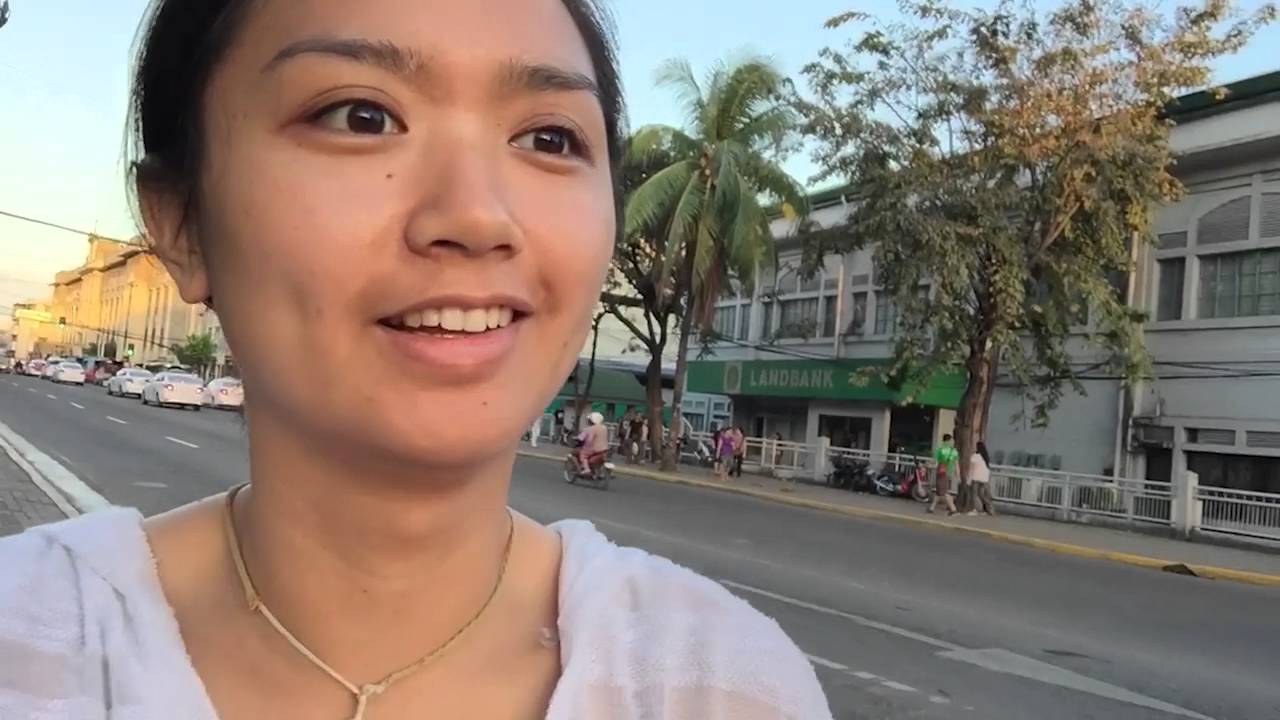 Karaoke in the Baryo! Cebu City, Philippines YouTube