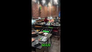 The ultimate Korean BBQ spot in San Diego has been found!