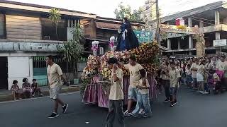 Good Friday Santo Entierro Procession 2024 #goodfriday #2024