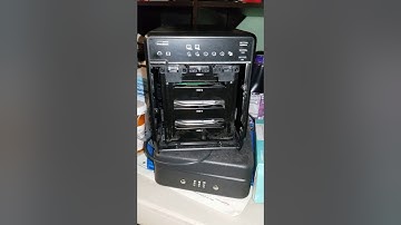 Problem with Mediasonic Probox HF2-SU3S2