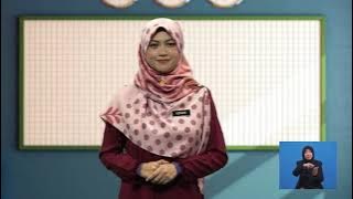 Tingkatan 2 | Bahasa Melayu Pantun Nasihat | R220