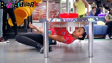 Shemika Charles Limbo | Bizaardvark | Disney Channel