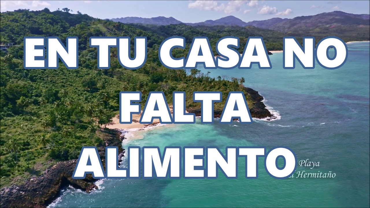 Yo Soy Luis Santiago Karaoke 1080p