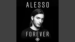 Video thumbnail of "Alesso - Sweet Escape"