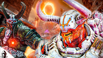 How to easily beat super gore master level on Ultra Nightmare