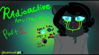 Radioactive Mini map vent-OPEN-