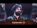Kurulus Osman Urdu Season 2 Episode 11 Kurulus Osman Urdu Season 2 Episode 11