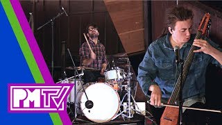 pmtv session 4 - calum ingram - -small hours