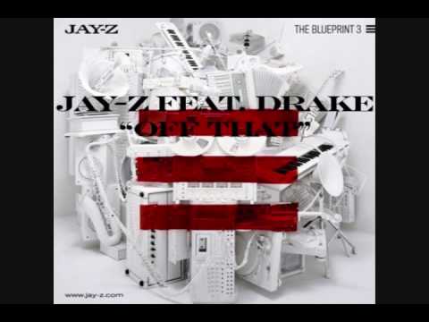 Jay-Z feat. Drake - Off That (prod. Timbaland) Official Album Version HQ