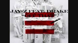 Jay-Z feat. Drake - Off That (prod. Timbaland) Official Album Version HQ