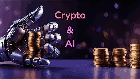 How AI is Revolutionizing Cryptocurrency