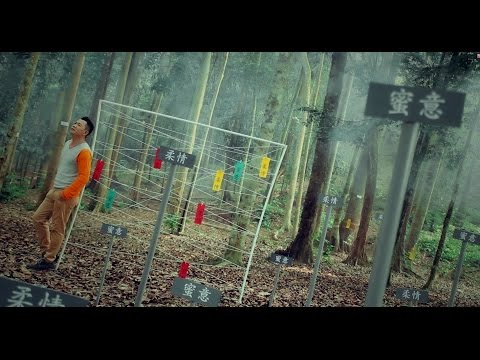 Mira 林羽鋒【松林的低语】MV en YouTube