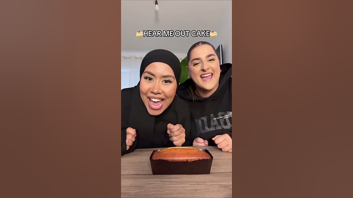 FOOD SWAP WITH JENNAH?