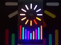 LED light strip of the exhibition board, super specification style