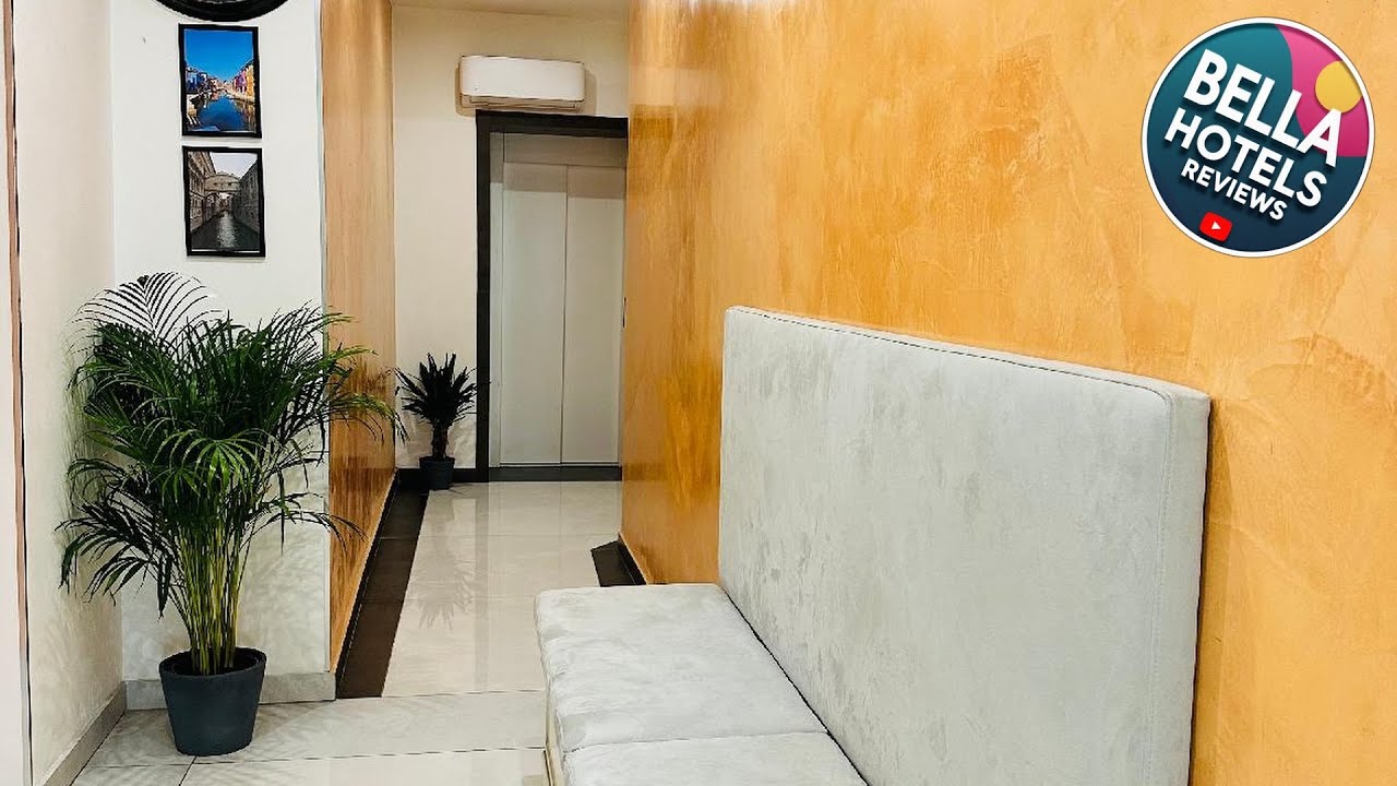 Hotel Dream Hub | Venice, Italy | Hotel Review 🏨