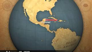 the conquest of mexico part 1