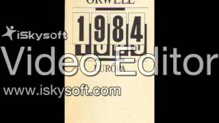 George Orwell - 1984 1/2 (hangoskönyv)