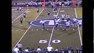 Tyriq Thompson     Hudl   Hudl