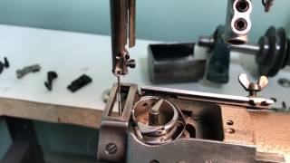 Consew 227r