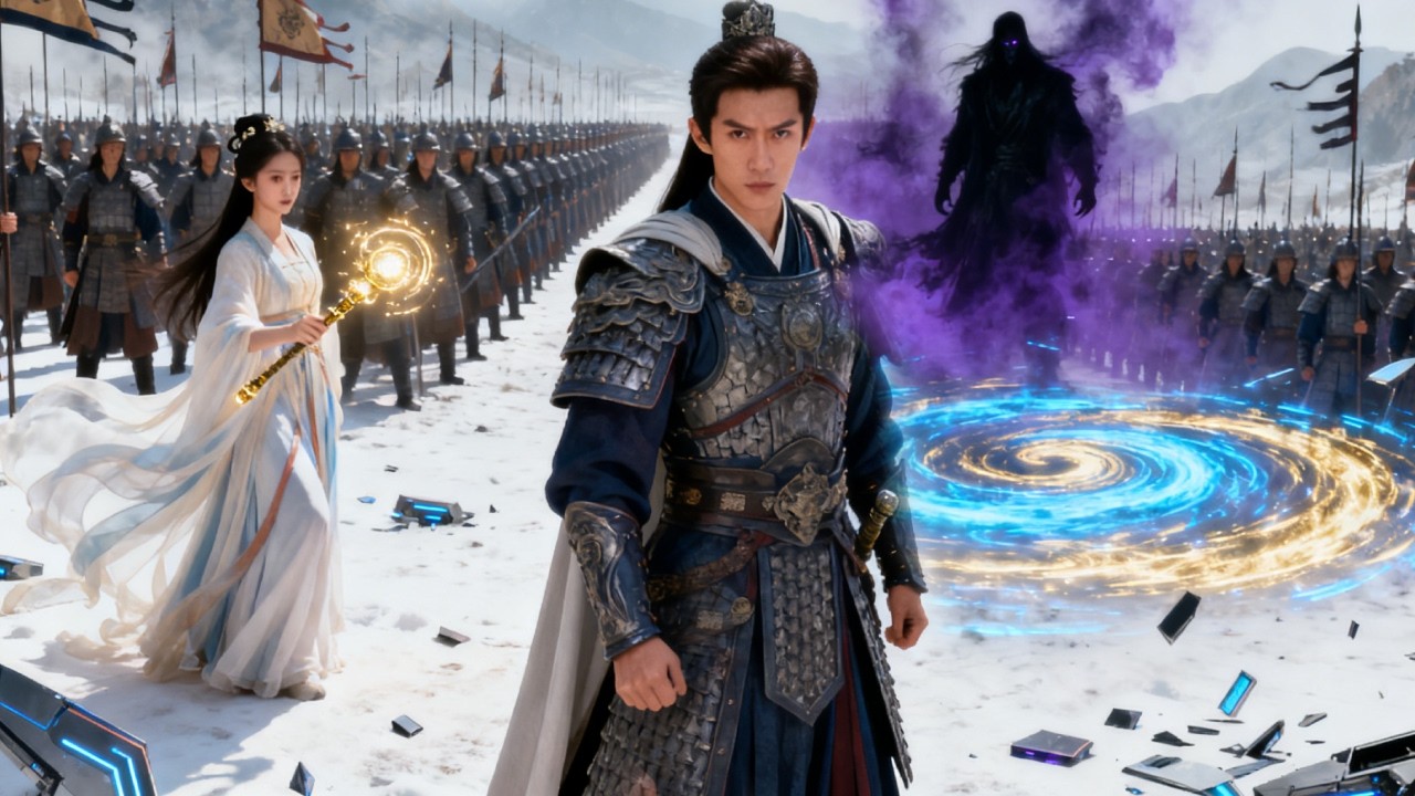 Betrayed And Reborn A Fool Prince, His Spatial Power Empties The Treasury And Changes His Fate！