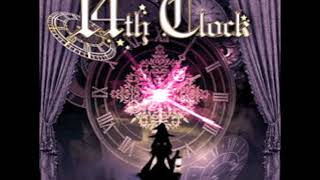 CROSS×BEATS - 14th Clock / INNOCENT NOIZE