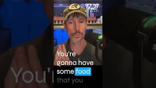 Derrick James - What to put in a bug out bag #PreppingTips #CivilUnrest #BugOutBag #ClimateCrisis