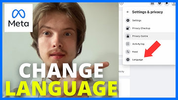 How To Change Language In Meta Business Suite (UPDATE 2025)