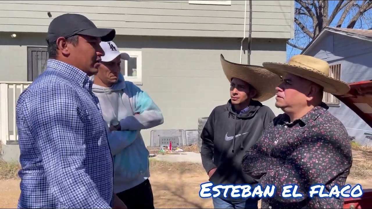 RECHAZO UN CARRO VIEJO Y SE LLEVÓ UNA SORPRESA