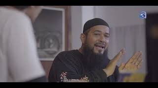 cafe Op #4 - Nikah Jangan Talbis