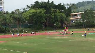 2018屯門田徑學界 BA 200m Final