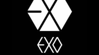 EXO-K - MAMA [AUDIO]