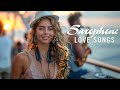 3 Hours of Romantic Relaxing Saxophone Music - Best Saxophone Love Songs of All Time