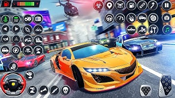 Drive For Speed Sport Car Racing - Need for Speed No Limits Simulator #3 - Android GamePlay