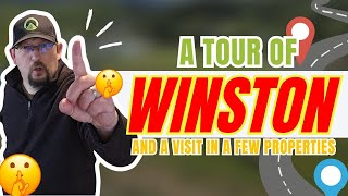 Moving to Winston, OR? Must-See Homes & Schools!