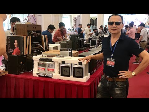 Video Cassette sản phẩm Hoài Niệm không có tuổi - Cảm ơn hơn... - youtube