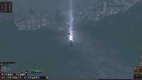 requiem rise of the river: InInferno hack speed