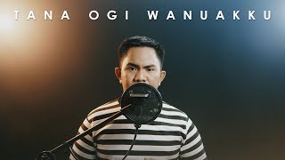 Tana Ogi Wanuakku (Lagu Bugis) - Nur Alfarisi (Daeng Aris) & Rusdi Cover
