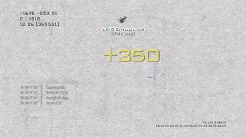 MW3 6 in 1 predator missile (Must watch)