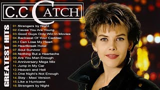 Cc Catch Greatest Hits  80s Eurodisco Collection U0026 Dance Classics  Best  Of Cc Catch