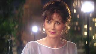 Deepfake: Michelle Monaghan as Lois Lane from Superman.