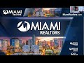 Making the most of your miami association of realtors membership in 2023