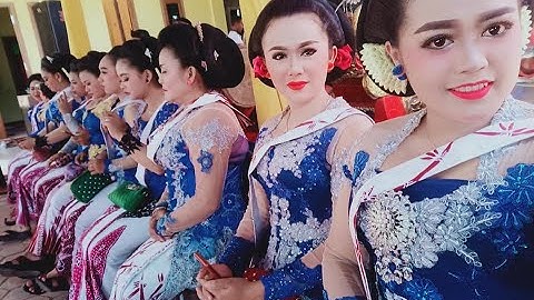 Live 3 SETYO LARAS DI RUMAH BAPAK ARIS #MANGGIS#SELUR#PONOROGO