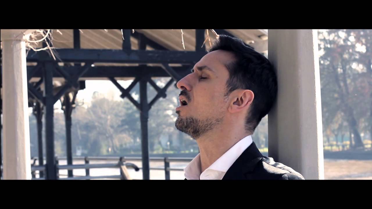 Mi alma en tus manos. Video Oficial.