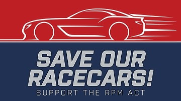 SDPC Tech Tips: The RPM Act