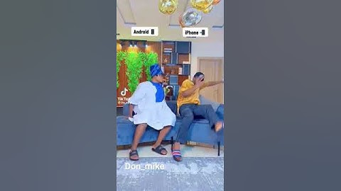 android vs iphone ringtone