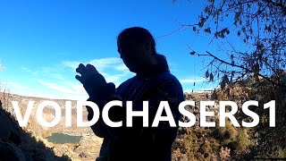 VoidChasers1: Road Trippin COVID America (Fall 2020)